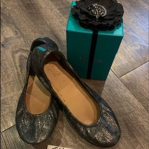 Drago Tieks Size 9